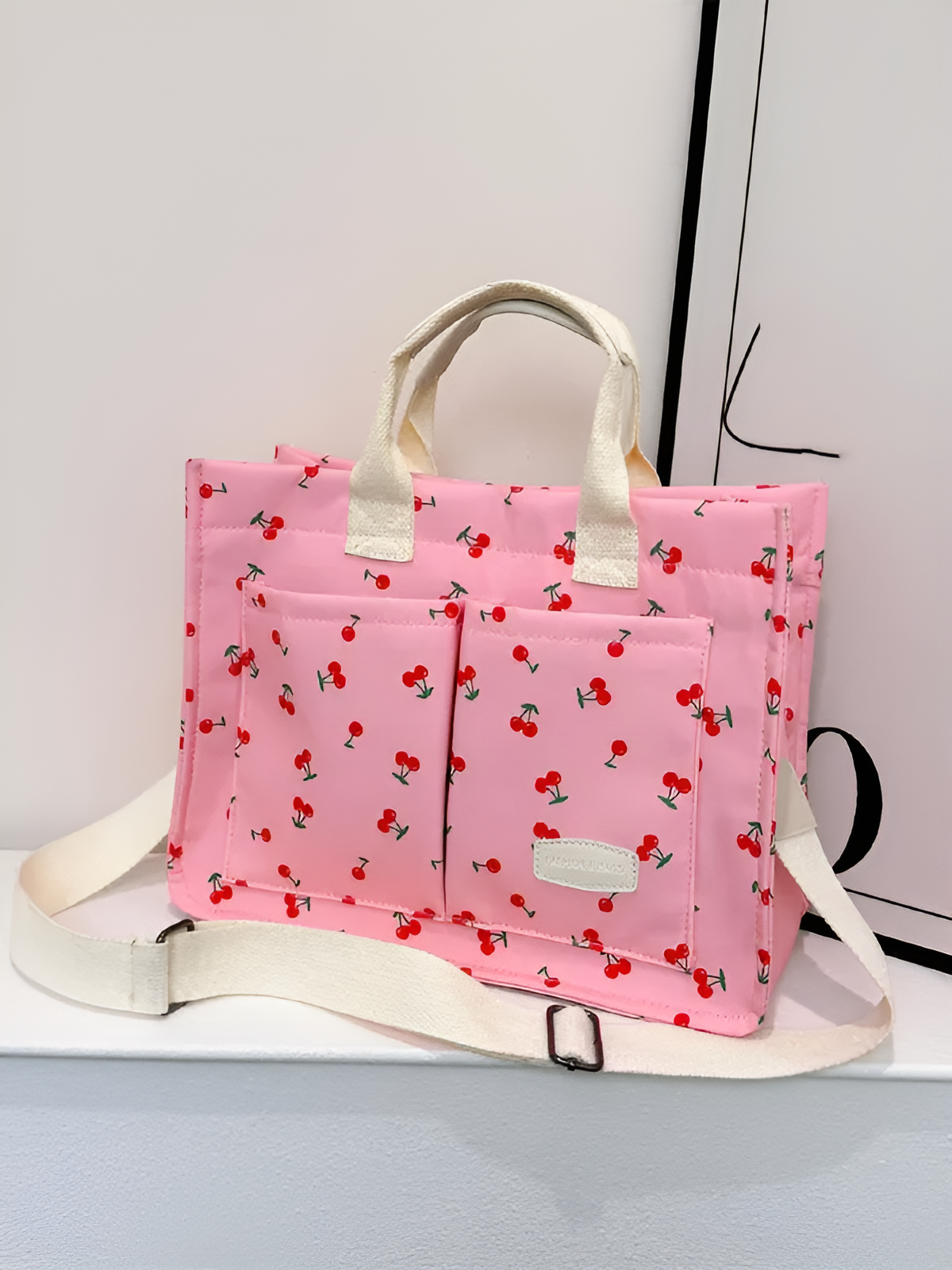 EverydayCharm™ Tote Bag