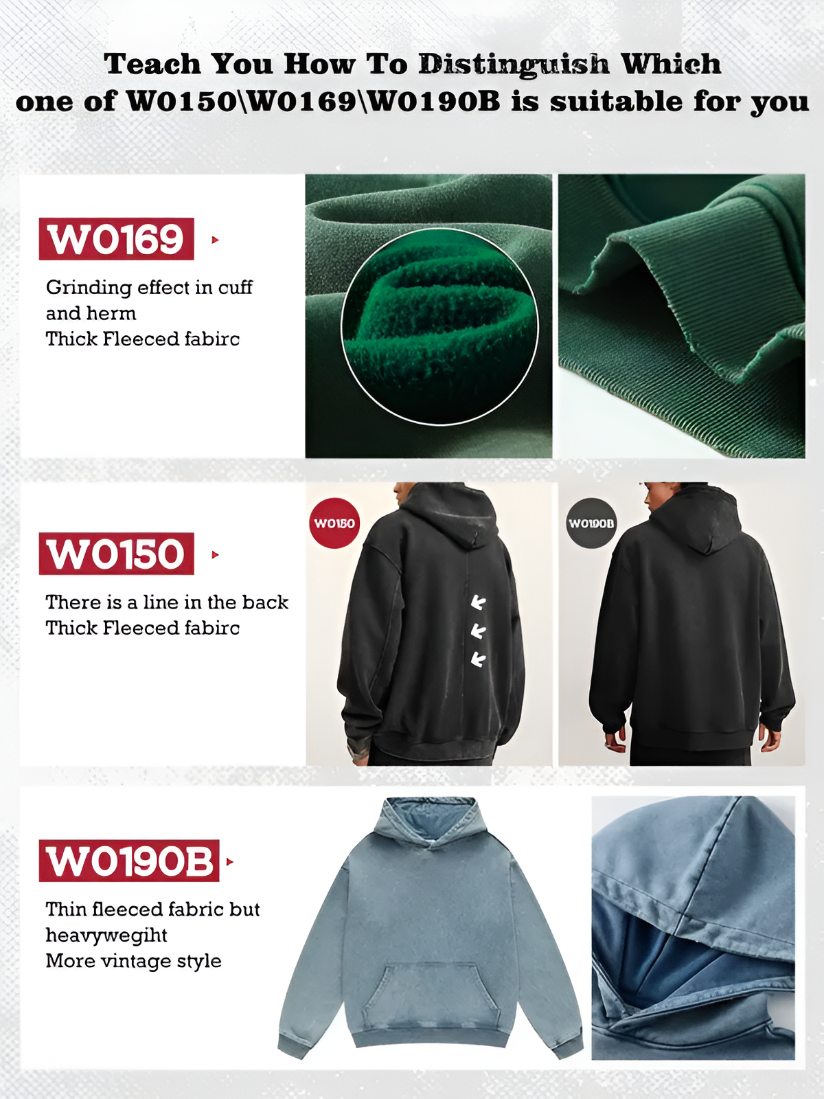 Alore Axis Zip Hoodie