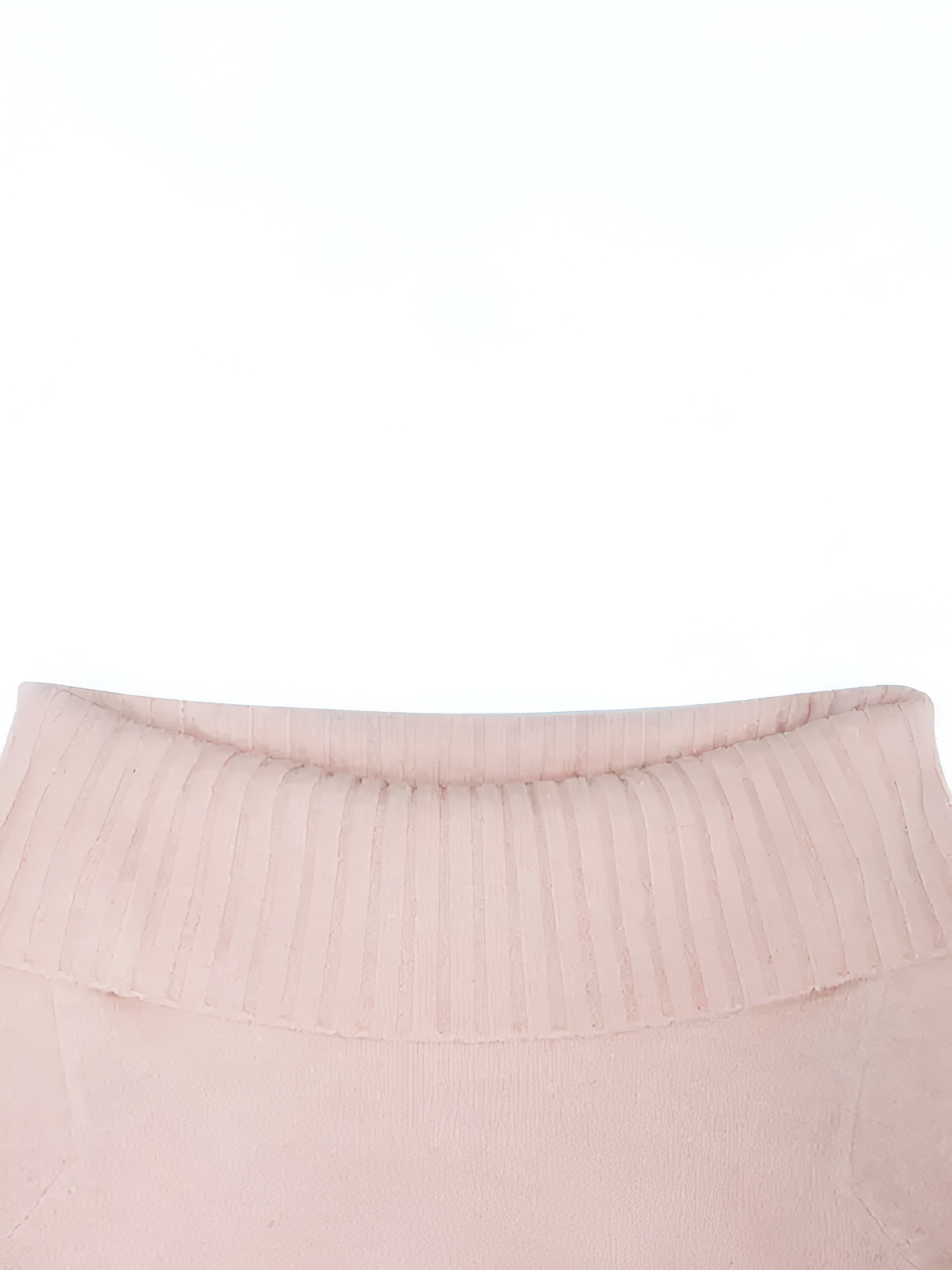 Alore Off-Shoulder Knit Sweater