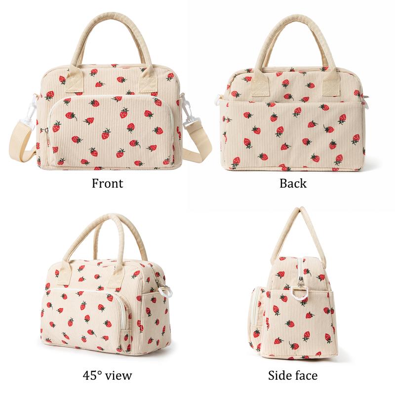 FrostiTote™ – Your Everyday Compact Tote Bag