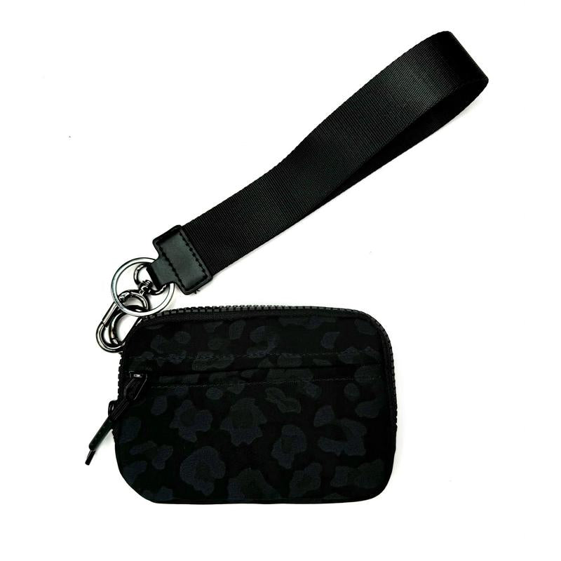 IRIS MINI 2 – The Compact Wallet