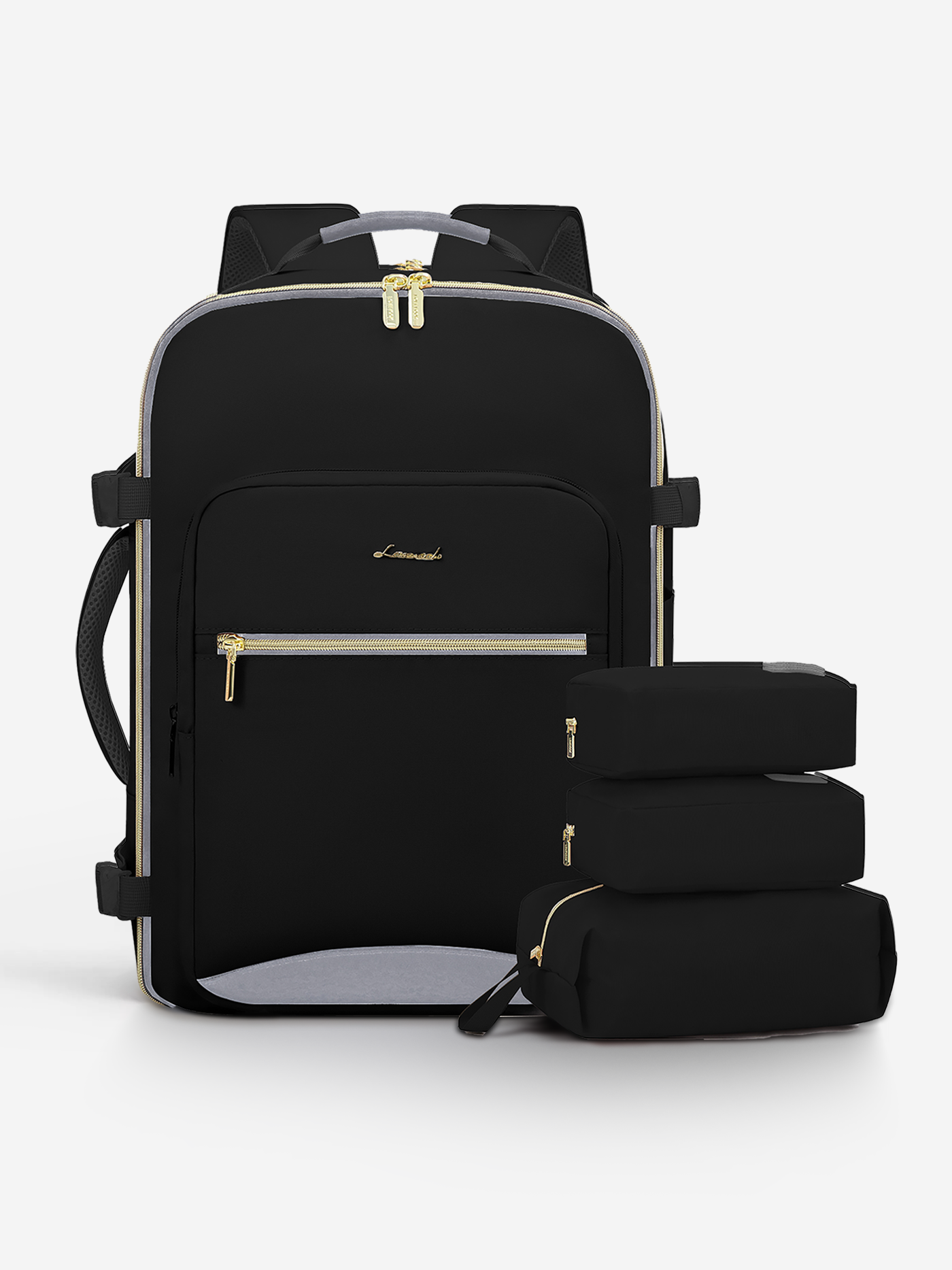 Nomad Voyager Backpack