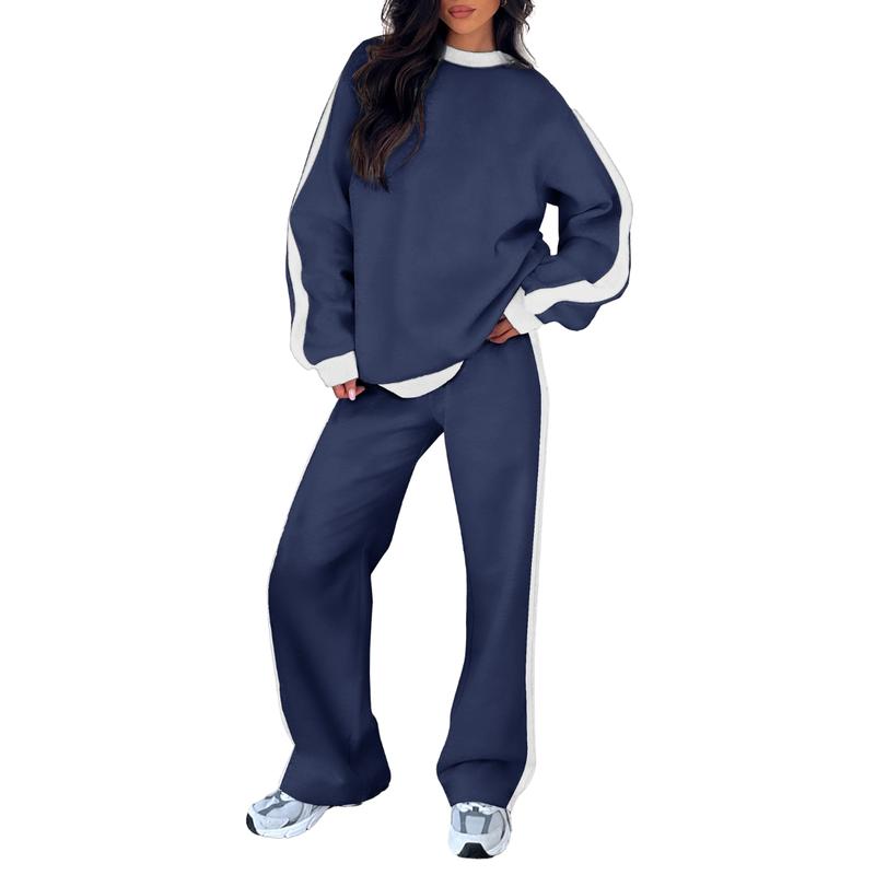 Alore CozyFit 2-Piece Fleece Lounge Set