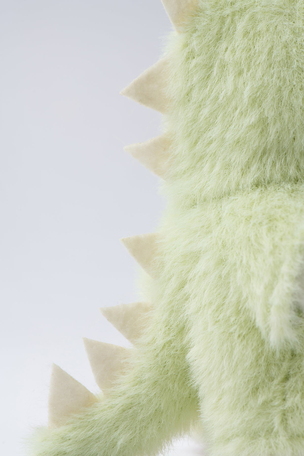 Lina Bear Pocket Series - Green Dinosaur Suit (15CM)