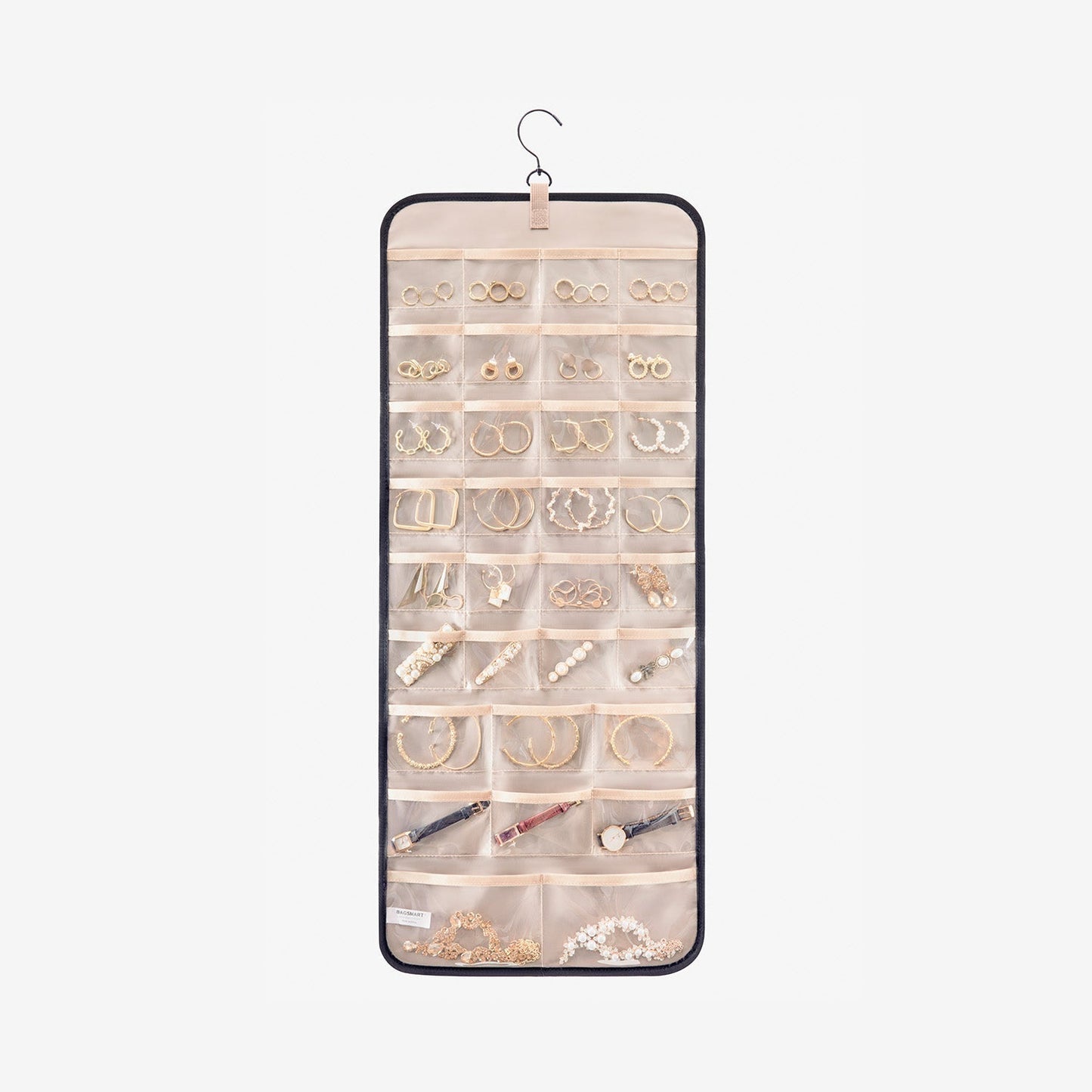 Hanging Jewelry Organizer