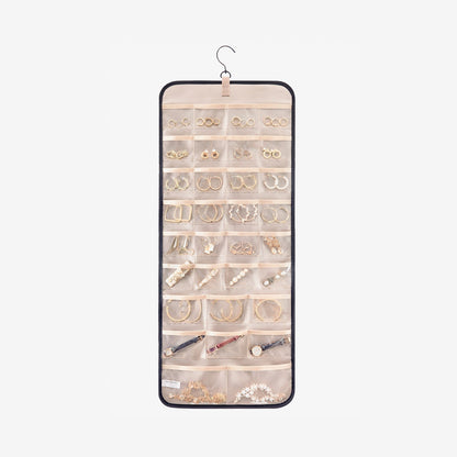 Hanging Jewelry Organizer