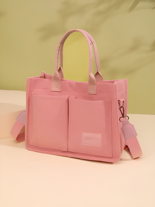EverydayCharm™ Tote Bag