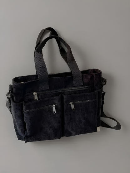 CampusCarry™ Multi-Pocket Tote