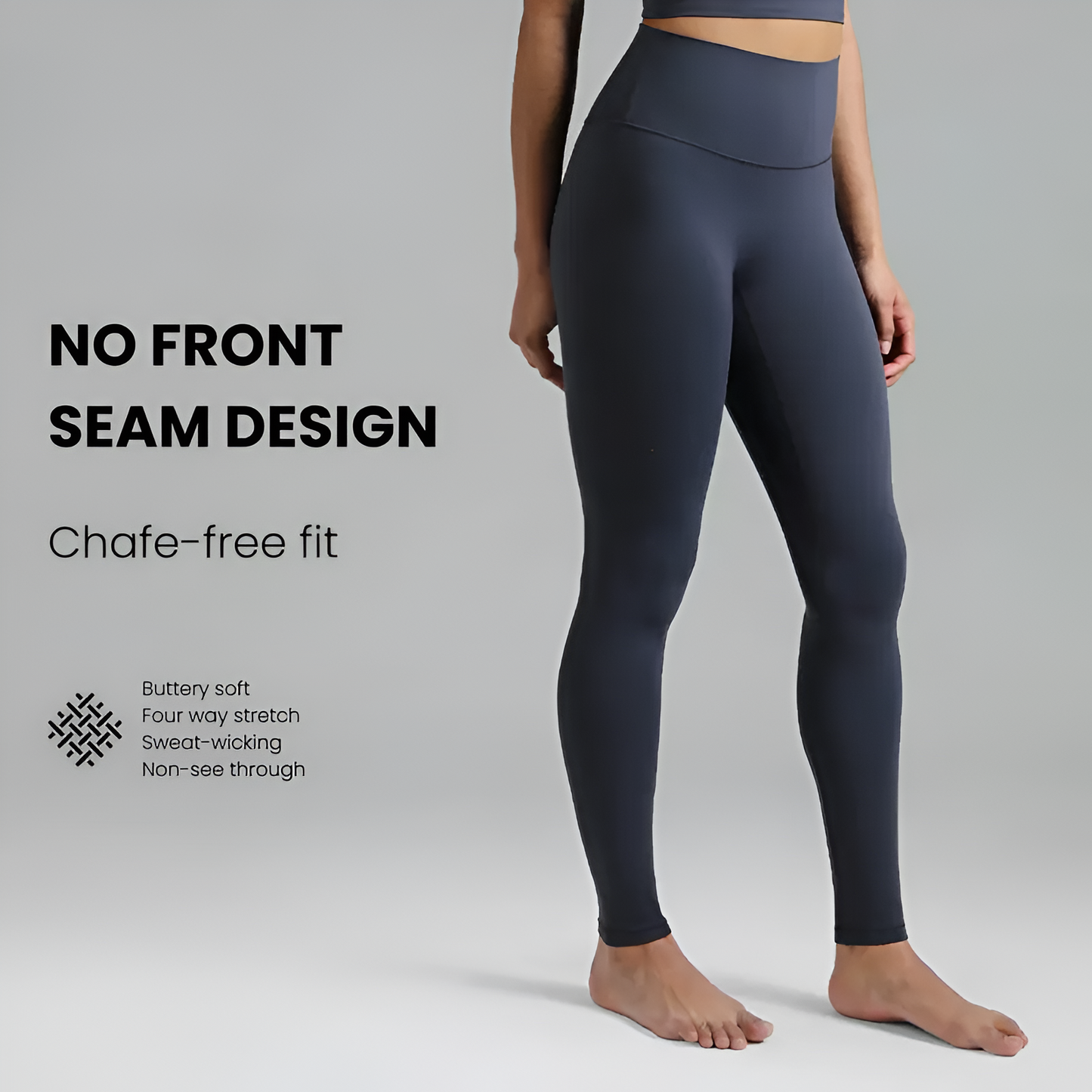 Alore DreamLux Seamless Yoga Pants