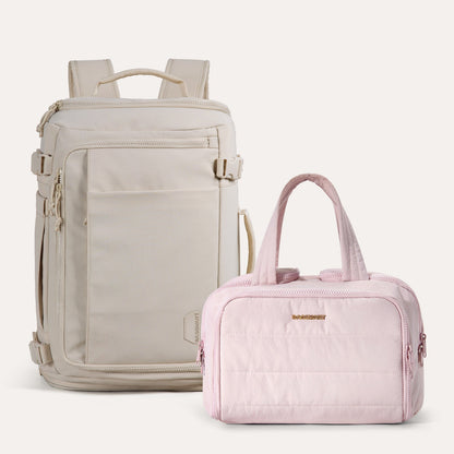 Blast & Spacesaver Set