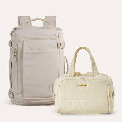 Blast & Spacesaver Set