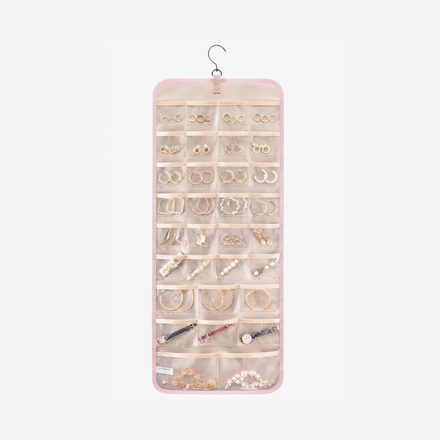 Hanging Jewelry Organizer