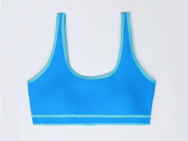 ActiveGlow – Sporty High-Waisted Bikini Set