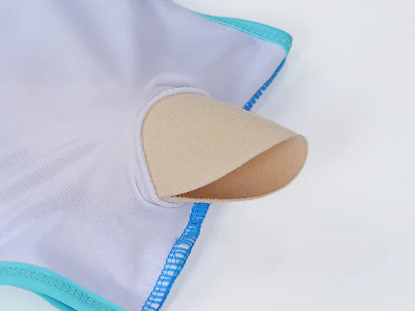 ActiveGlow – Sporty High-Waisted Bikini Set