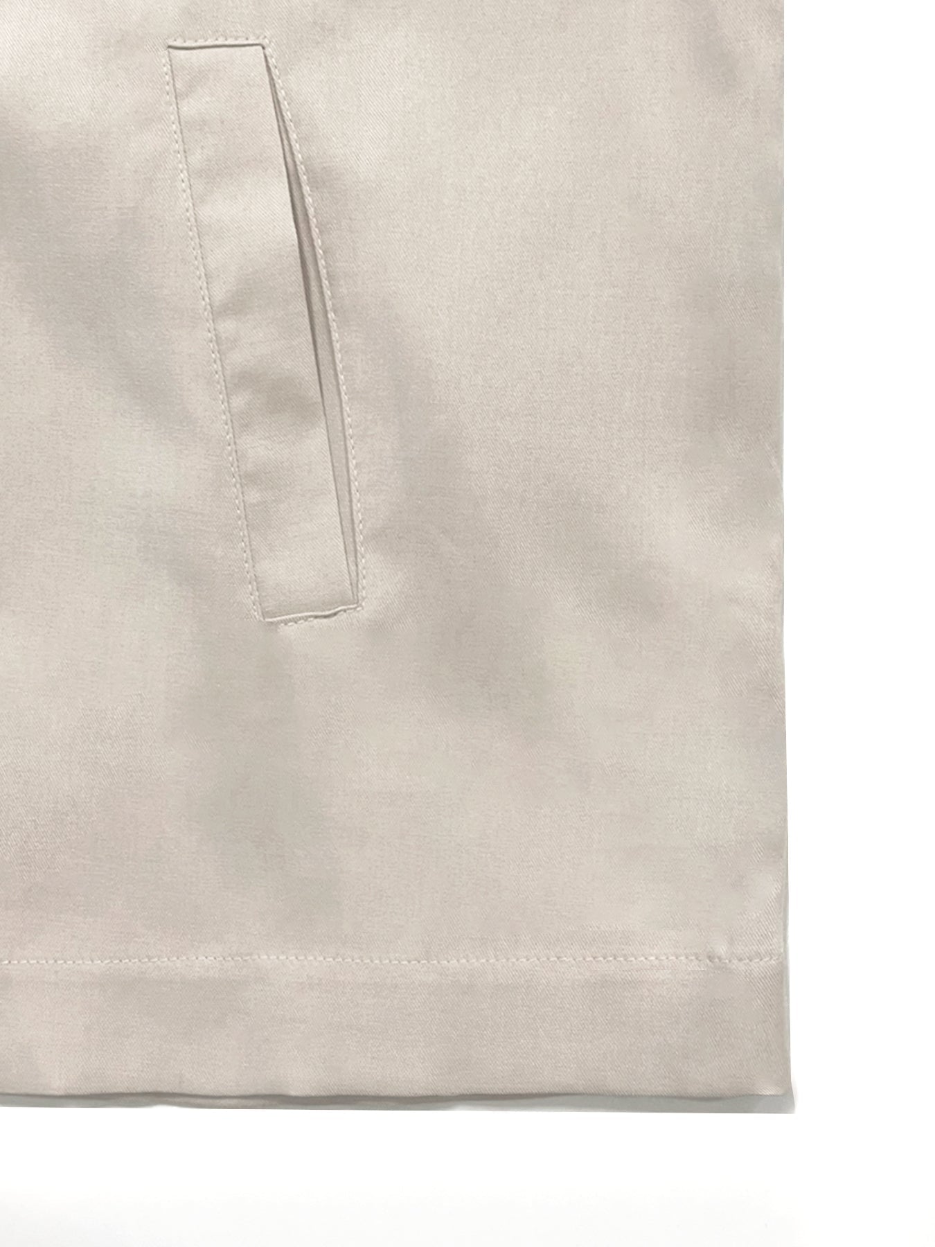 Notch Lapel Cap Sleeve Waist Tie Blazer Top & Wide Leg Trousers Co-ord