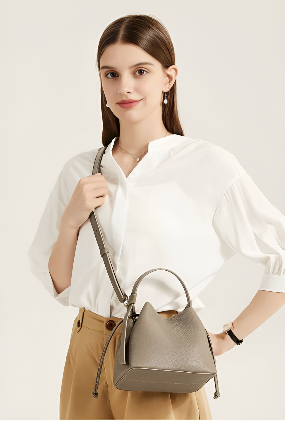 Emma Crossbody bag