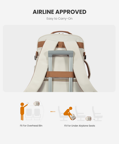 Nomad Voyager Backpack