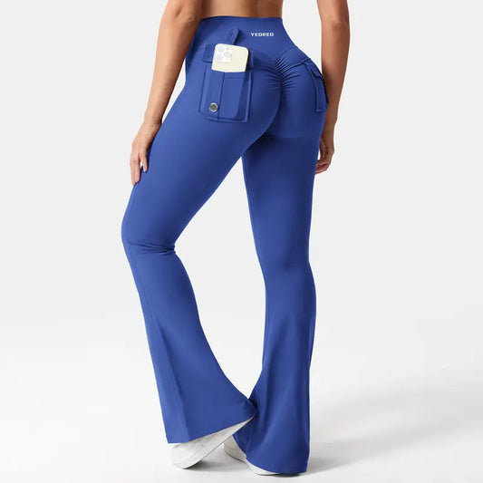 Alore CoreFlex Flare Leggings