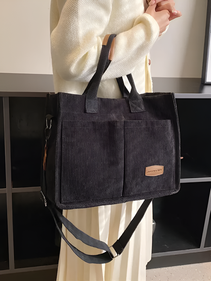 EverydayCharm™ Tote Bag