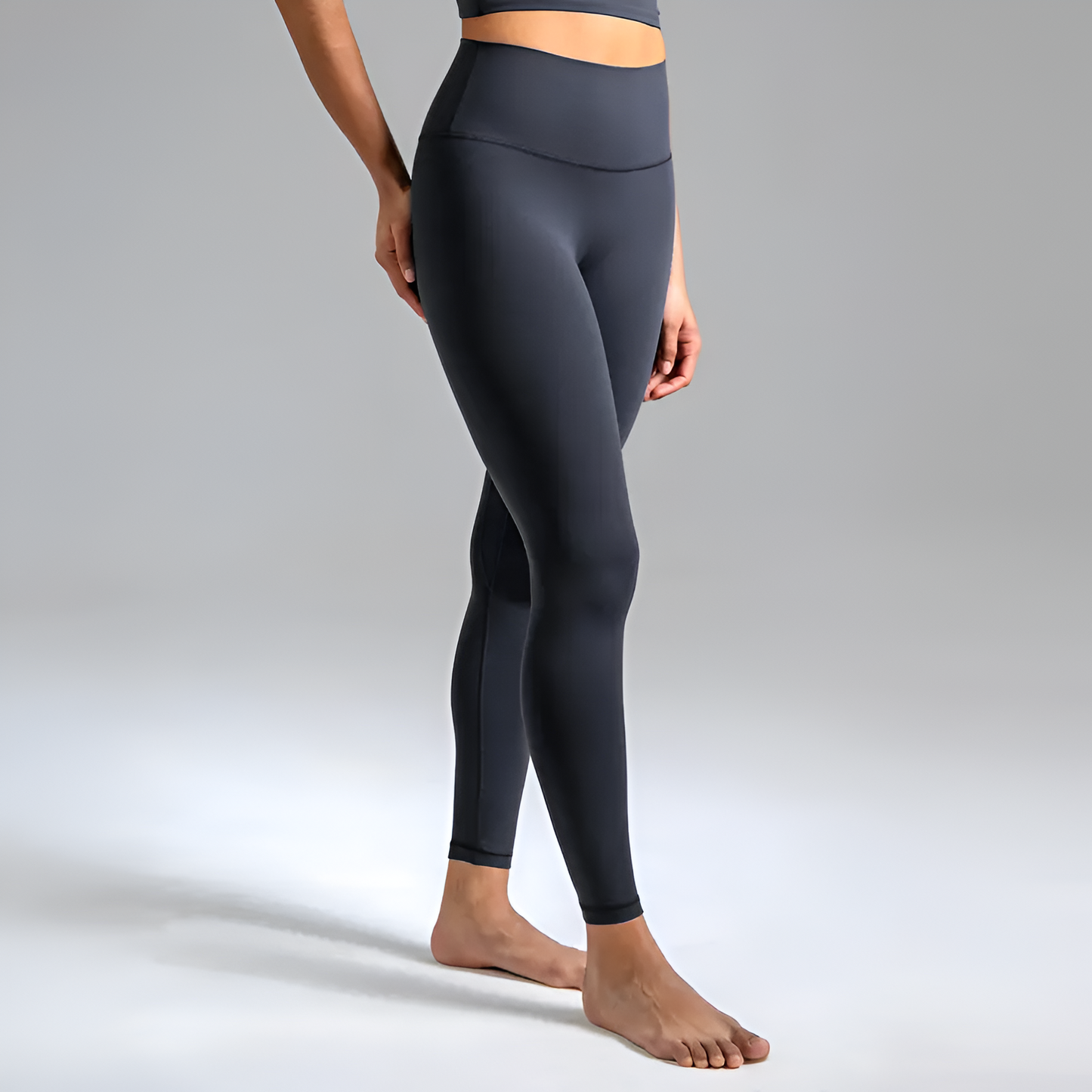 Alore DreamLux Seamless Yoga Pants