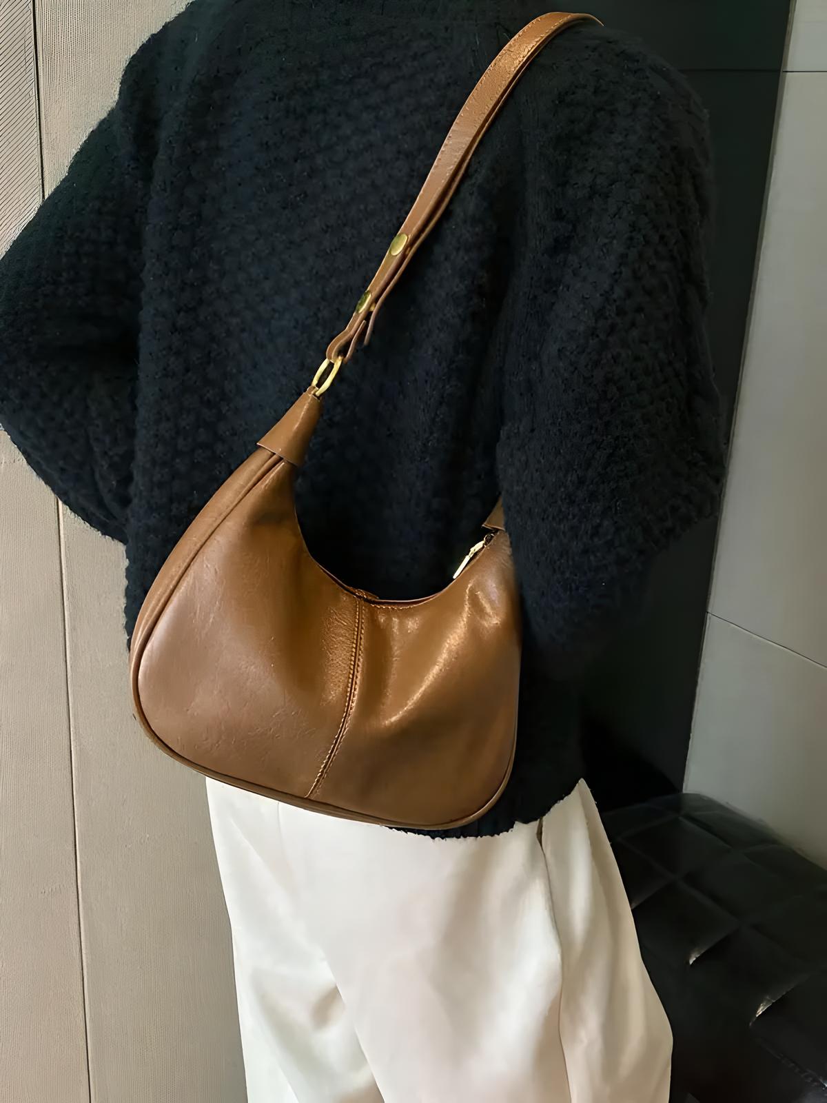 LUNARA™ Shoulder Bag