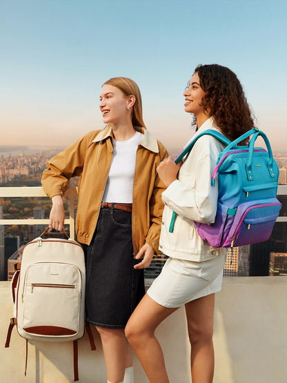 Nomad Voyager Backpack