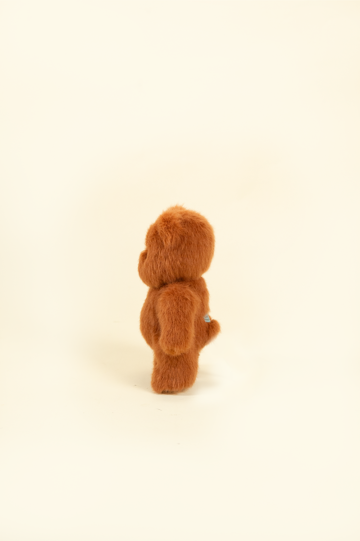 Lina Bear in Brown (15cm)