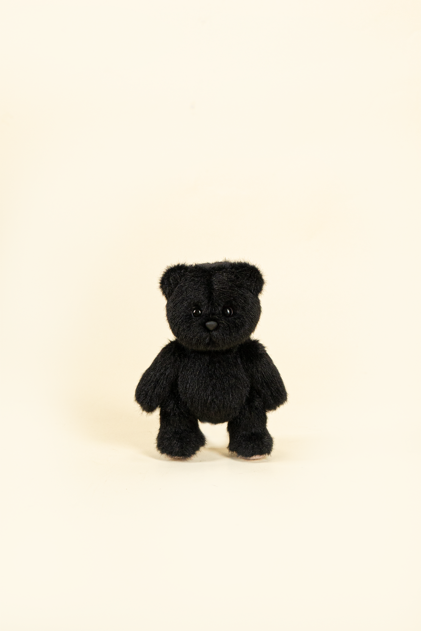 Lina Bear in Pink (15cm)