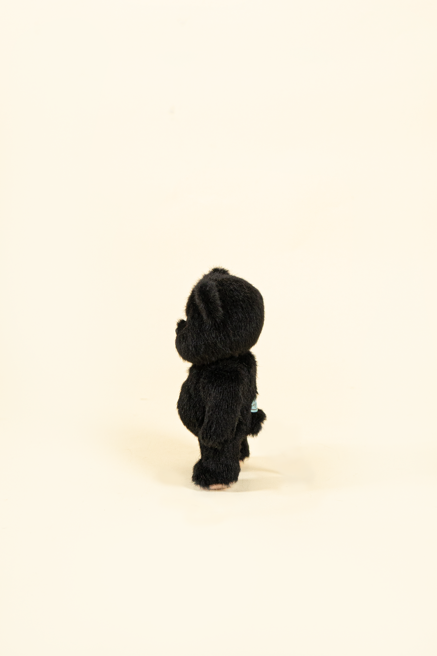 Lina Bear in Black (15cm)