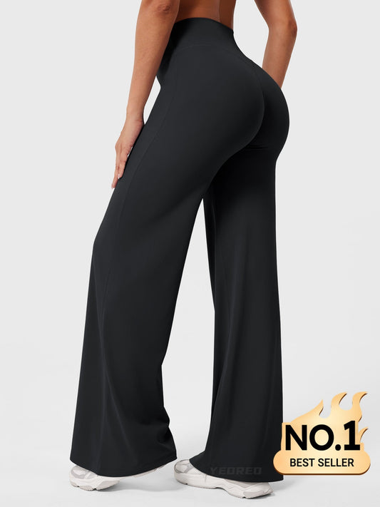 Neria Eddiy Straight Leggings