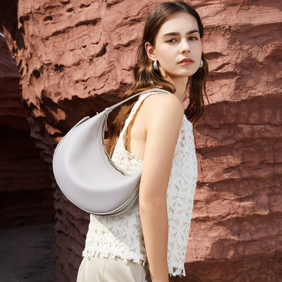 Moon Handbag
