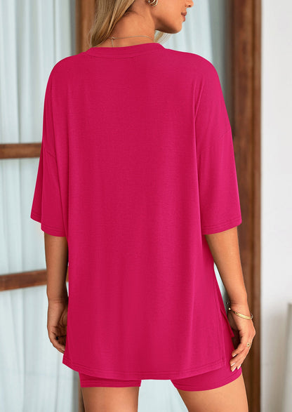 ComfyChic Lounge Set