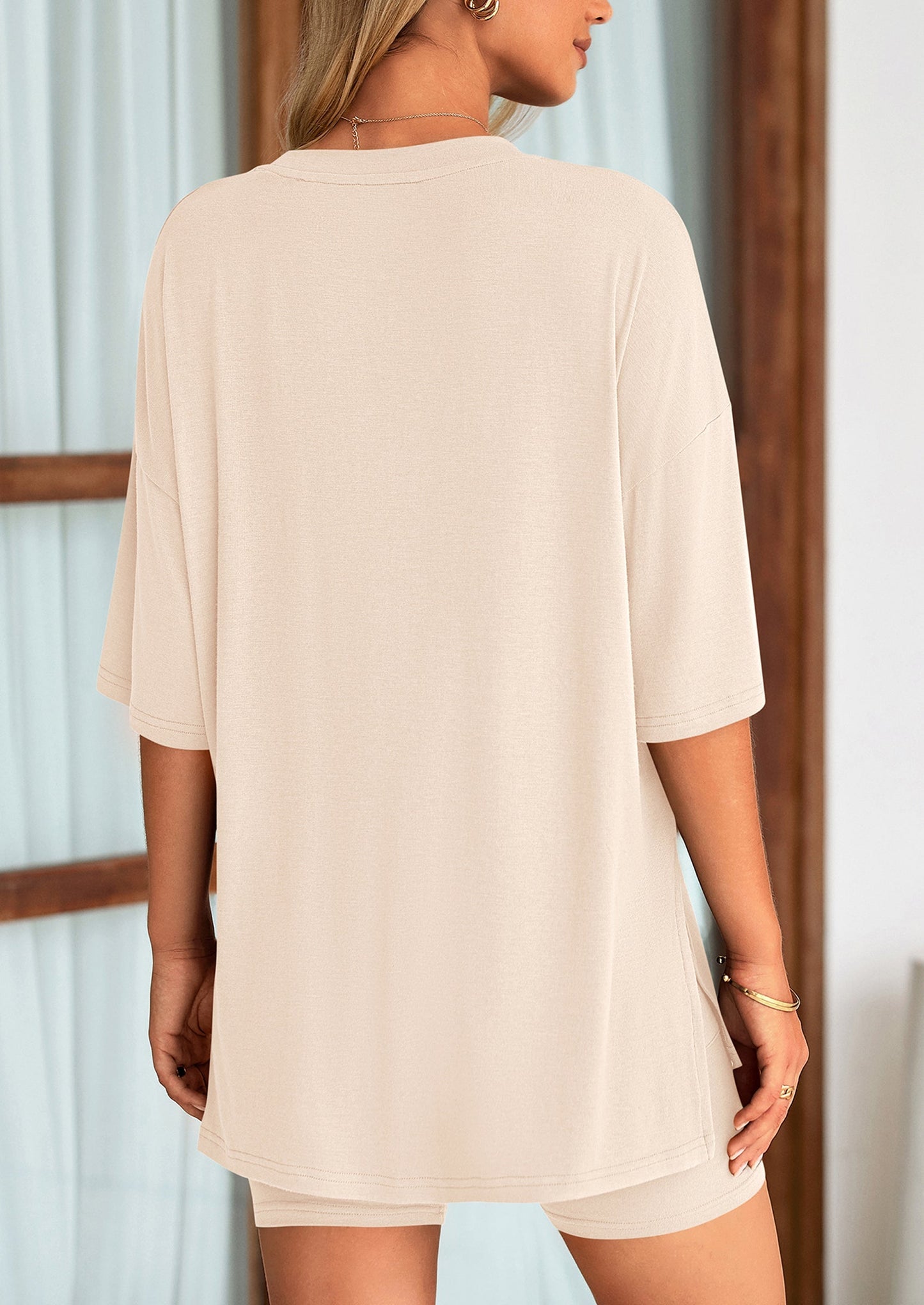 ComfyChic Lounge Set