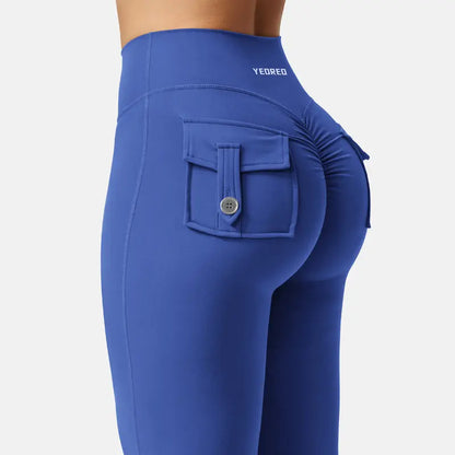 Alore CoreFlex Flare Leggings