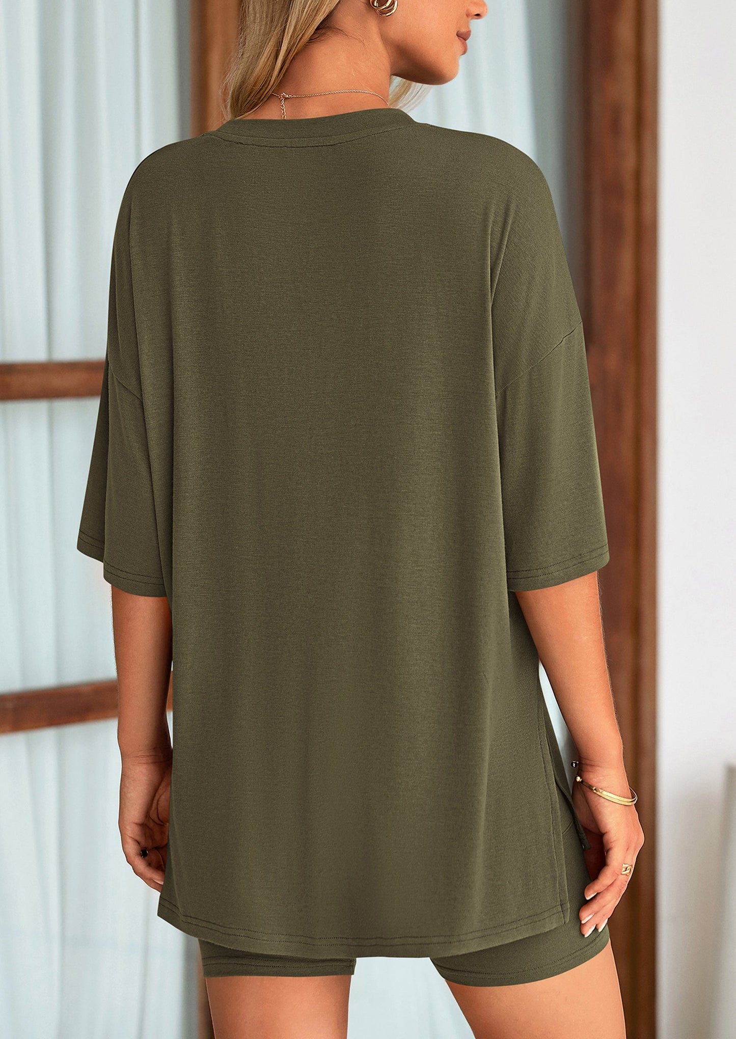 ComfyChic Lounge Set