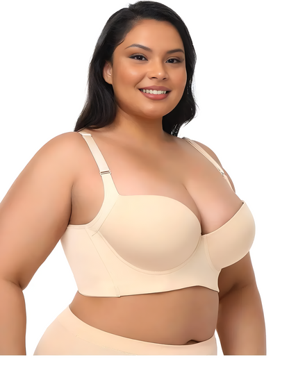 CurvaLift™ Plus – Supportive Comfort Bra