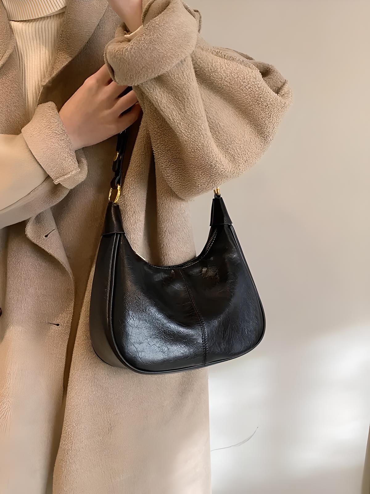 LUNARA™ Shoulder Bag