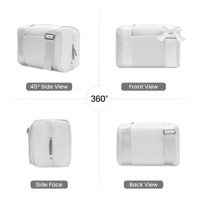 BlushFit – The Cute & Compact Gym Bag