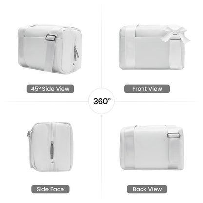 BlushFit – The Cute & Compact Gym Bag