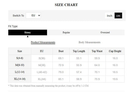 FlexiForm™ Built-In Bra Ribbed Tank