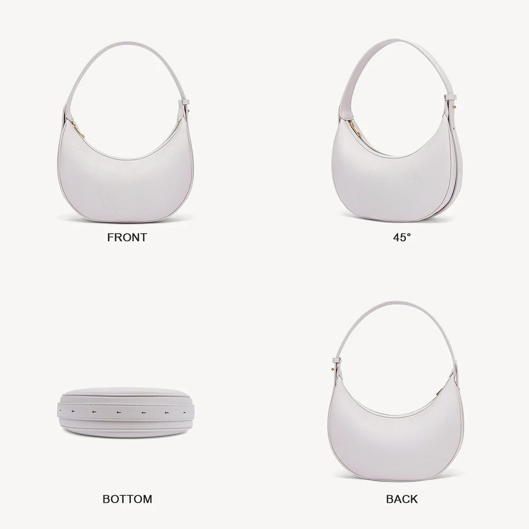 Moon Handbag