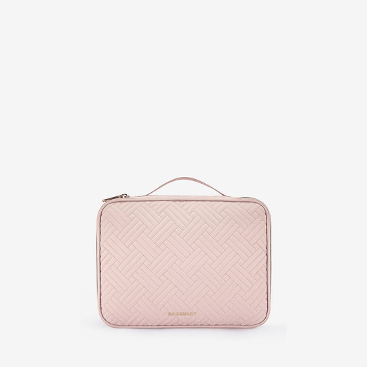 Electronic Organizer Large Double Layer Cable Bag