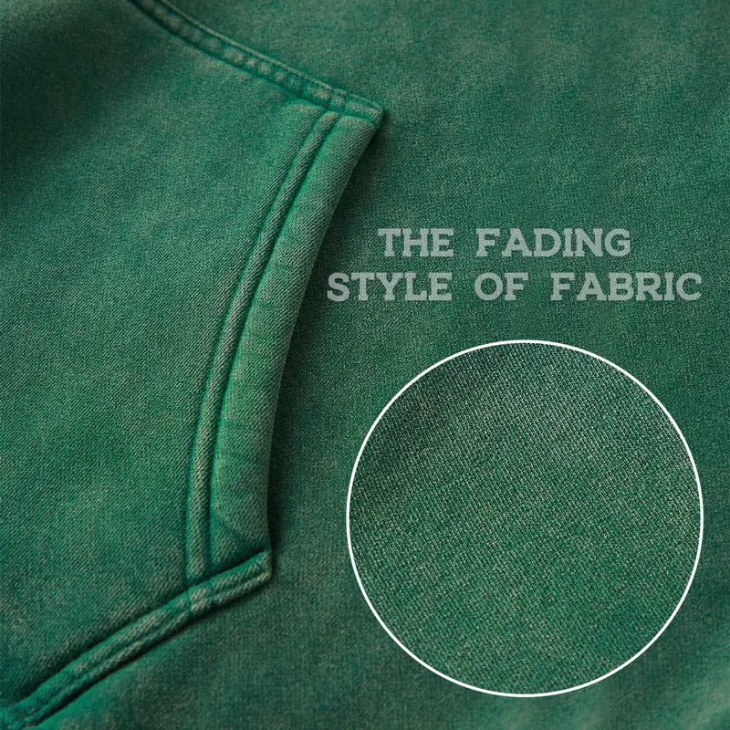 Alore Plush Heavyweight Hoodie