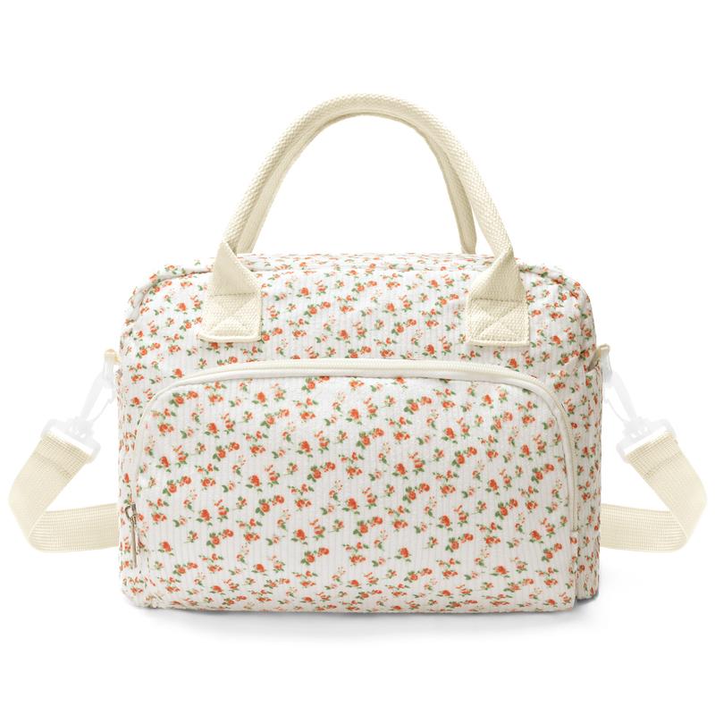 FrostiTote™ – Your Everyday Compact Tote Bag