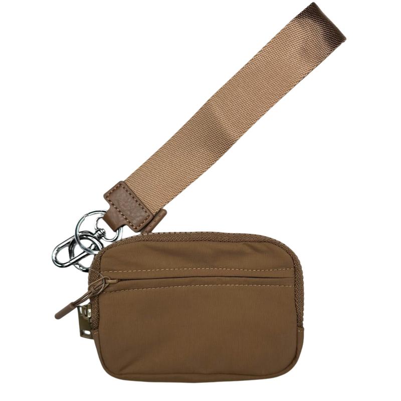 IRIS MINI 2 – The Compact Wallet