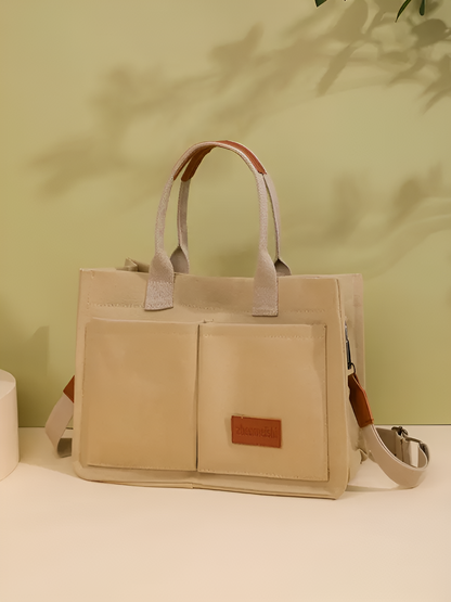 DailyEase™ Structured Tote