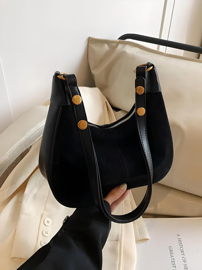 LUNARA™ Shoulder Bag