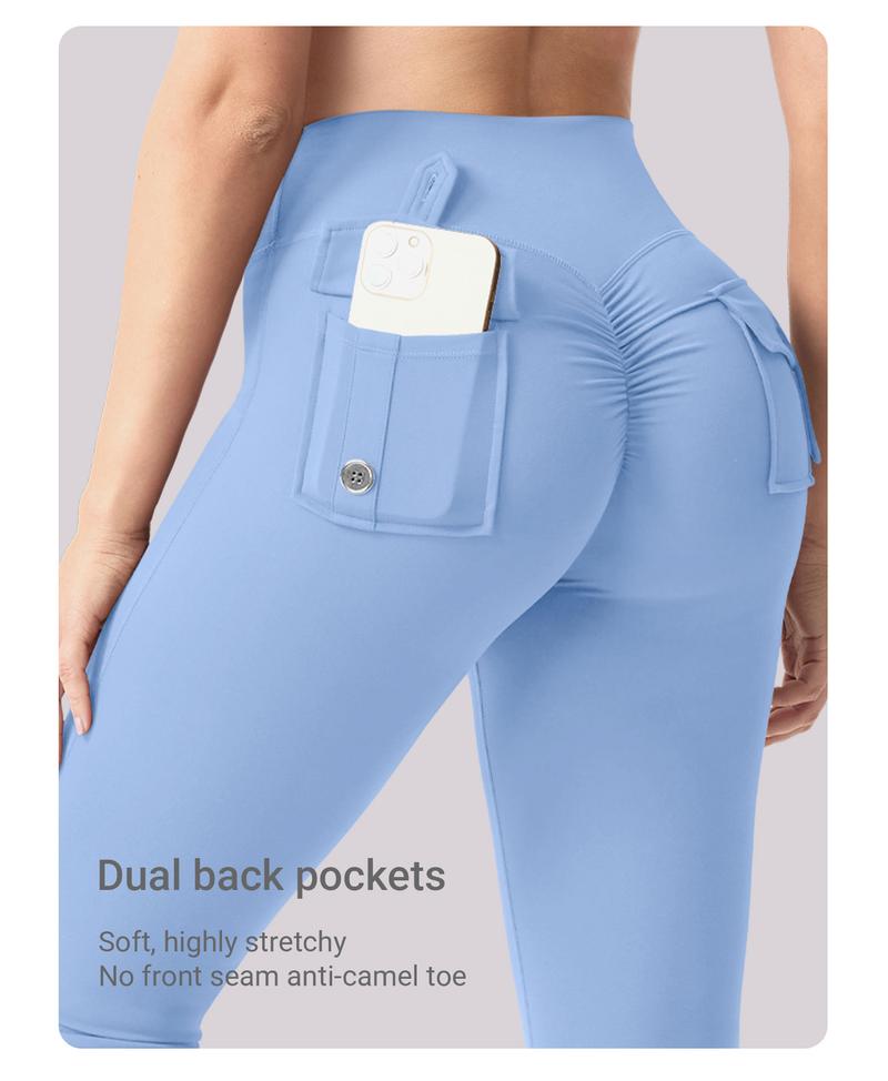 Alore CoreFlex Flare Leggings