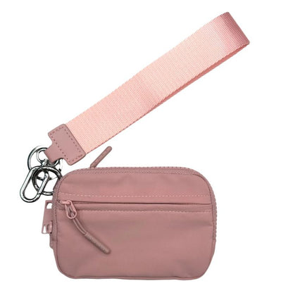 IRIS MINI 2 – The Compact Wallet