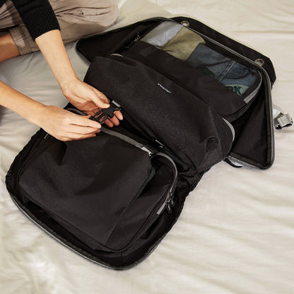 Free Bag TravelEase 4-in-1 Family Travel Packing Cubes